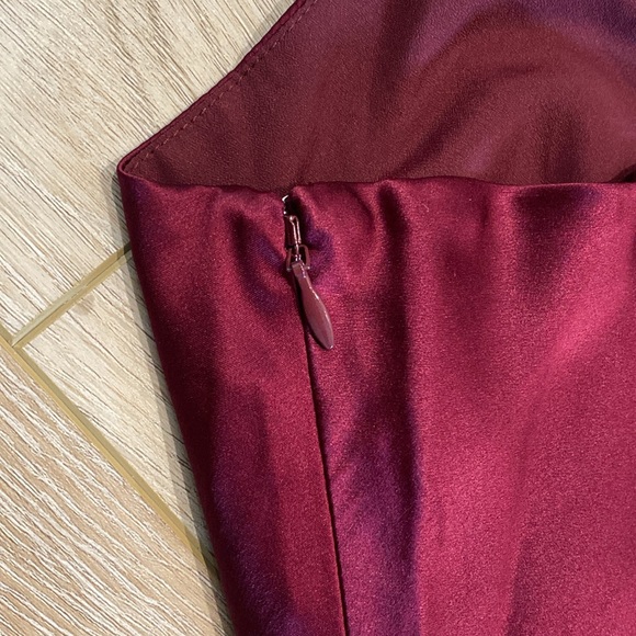 NWT Cinq a Sept Ryder Mini Dress 10 - Picture 6 of 8